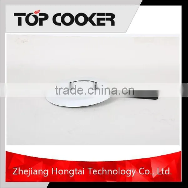 Aluminium Ceramic Coaitng Non Stick Pancake Pan Supplier's Choice photo-2