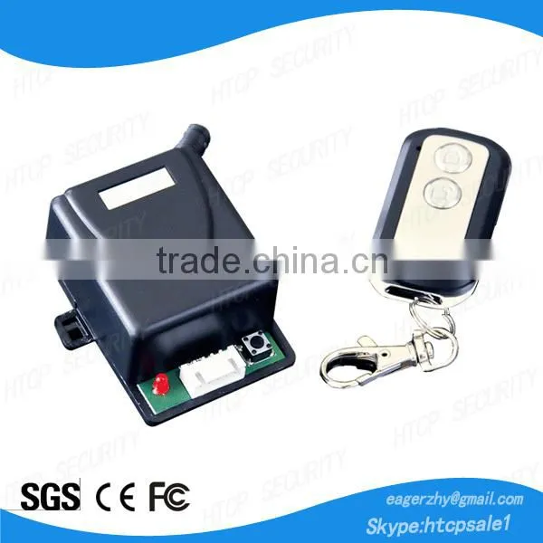 AB-400 Remote Control