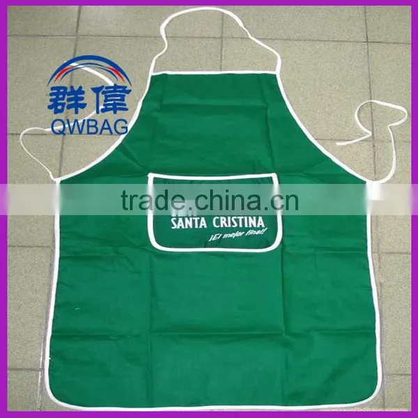 Hottest Non Woven Cooking Kitchen Apron,cooking Apron,custom Aprons photo-6