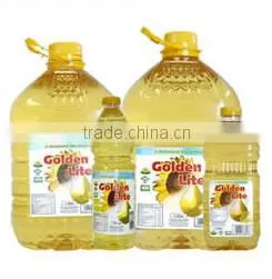 Refined Soybean Oil Blended Vegetable Cooking Oil