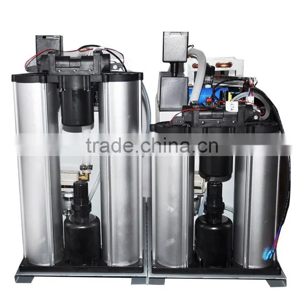 MIC Portable Ozone Generator, Ozone Generator for Home Use photo-2