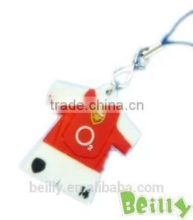 Custom 2D 3D Soft PVC Keychain/silicone Rubber Keychain photo-4