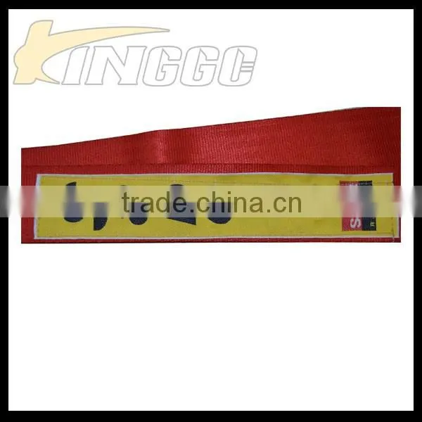 New Type Car Safety Seat Belt Buckle Simple Type Seat Belt photo-4