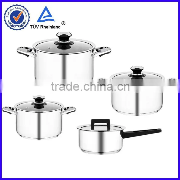 Stainless Steel Thermo Pot