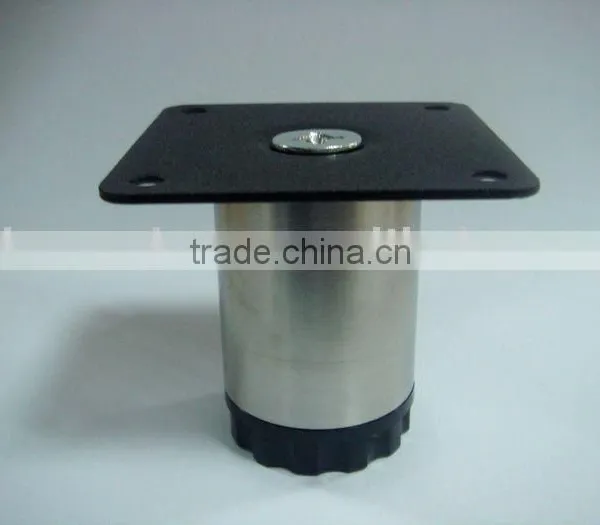 RS1503 Adjustable Table Stainless Steel Leg