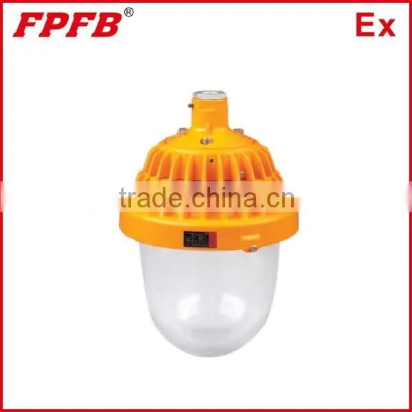 Industrial Explosion Proof Lighting Fixtures Ip65