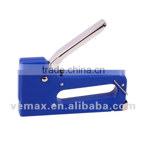 Light Duty Staple Gun Tacker 4-8mm
