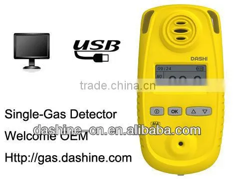Factory Offer NO Gas Detector OEM Gas Detector