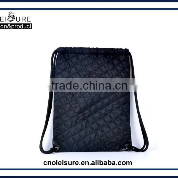 Ali Drawstring Bags Wholesale Cheap Promotional Bag Sport Backpack photo-5