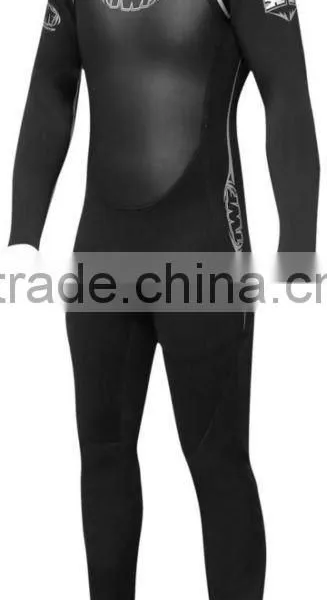 Customized Neoprene Diving Suit