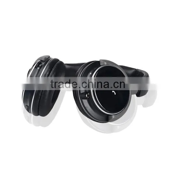 Promotional Wireless Bluetooth Headphones Noise Cancelling Headphones photo-3