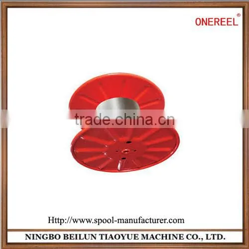 ONEREEL Well Sale Hot Selling Plastic Cable Reel Stand photo-2