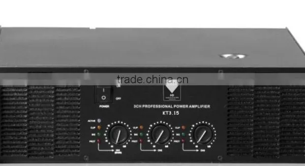 Labgruppen Fp14000 2 Channel Professional Audio Amplifier photo-6