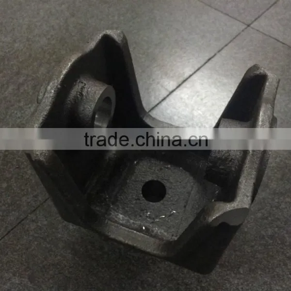 OEM Railway Track Traffic Parts photo-2
