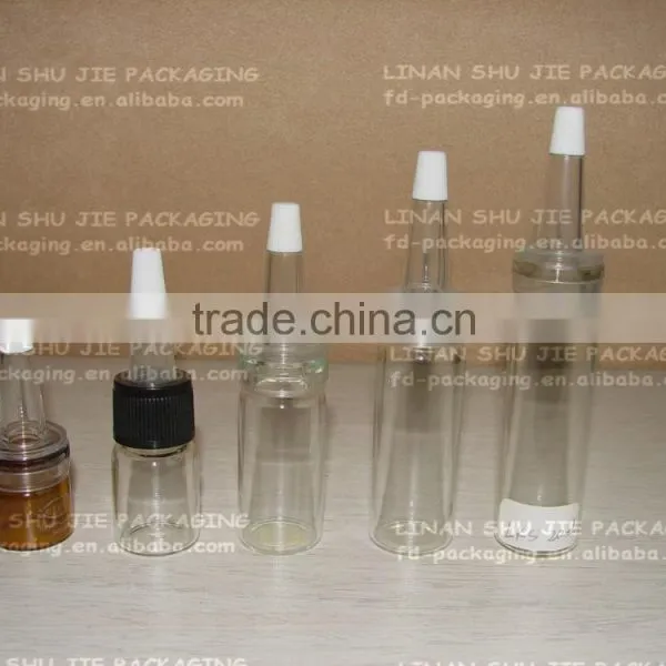 Pharmaceutical Glass Bottle photo-3