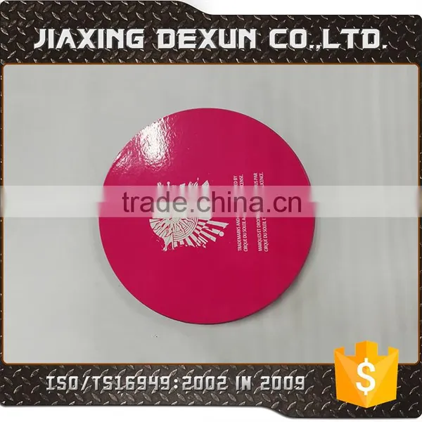 OEM Parts Parts Stamping , Stamping Screening Can photo-3