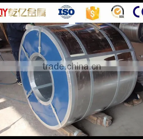 2016 Galvanized Steel Coil Thickness 3.0-5.0mm Competitives Price