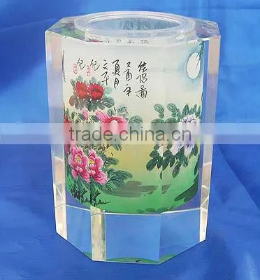 Cheap Crystal Vase photo-4