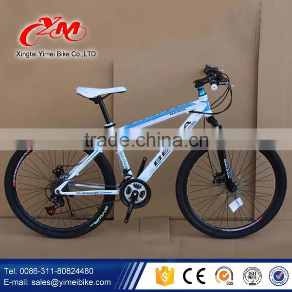 Made in China Factory Top Selling Mtb Carbon Bicycle / Chinese Mtb Bikes/ Mountain Bicycle photo-2
