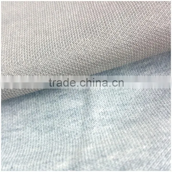 Silver Fiber Conductive Fabric photo-3