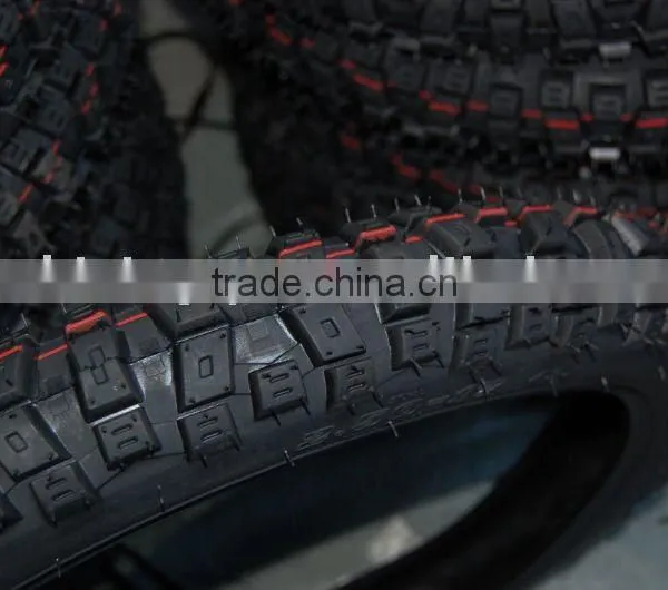 Racing Motorcycle Tires