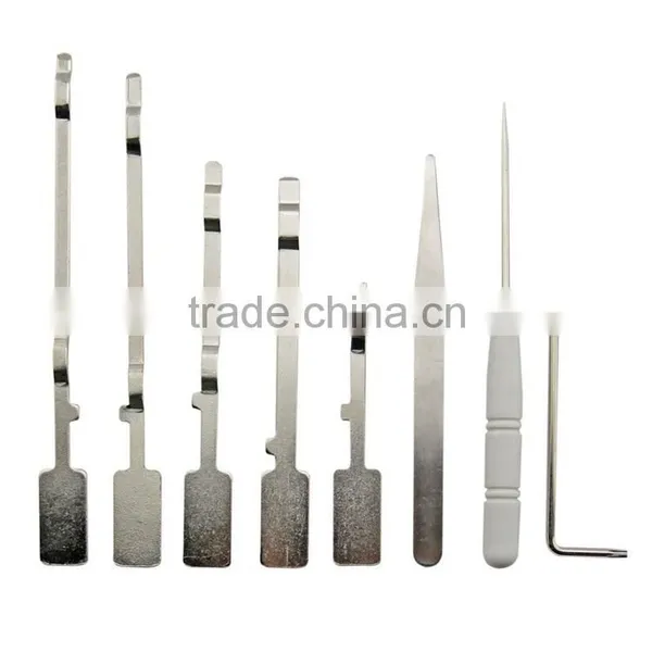 Factory Price XCM X8 Case Opening Kit For Xbox 360 Slim Opening Kit photo-4