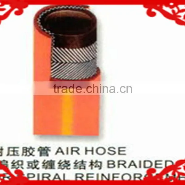 Rubber Air Hose photo-3
