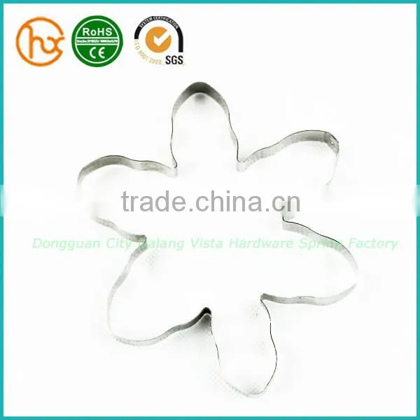 Stainless Steel Frame Crafts Spring