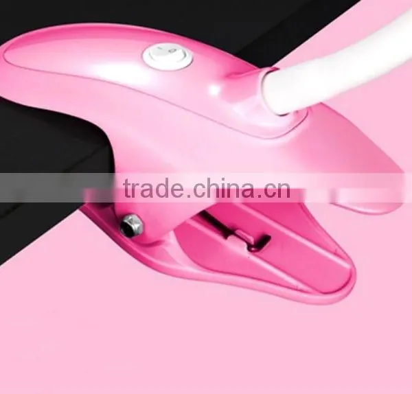 Foldable 5W Rechargeable Led Desk Lamp /LED Table Light/led Reading Desk Lamp photo-4