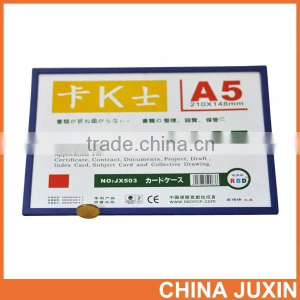 Wholesale New Product Best Sale Magnetic Card Case photo-2