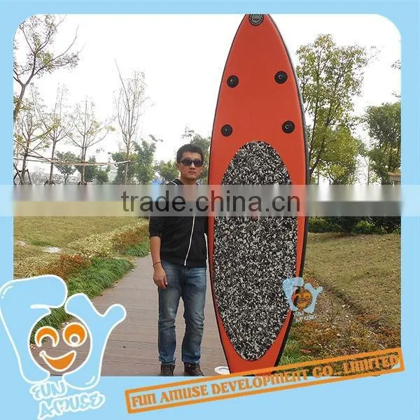 Inflatable Paddle Board photo-2
