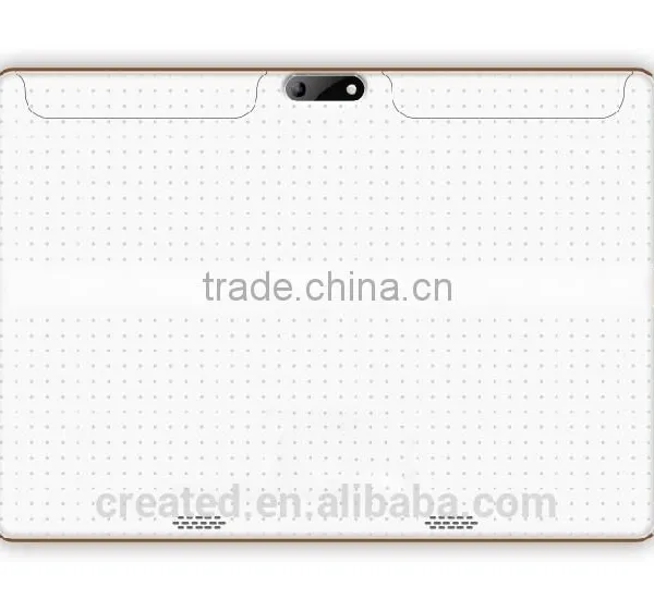 10.1inch Lte 4g Tablet pc Android 5.1 Gps fm bt td Internal Fdd Dual Sim Slots Stable Performance photo-3