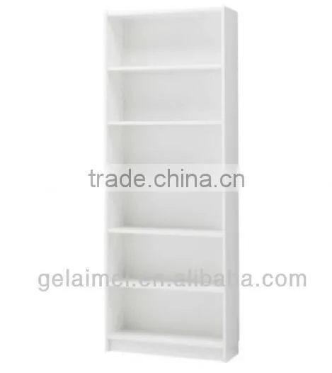 Hotel White Double Color Wardrobe Design Furniture Bedroom