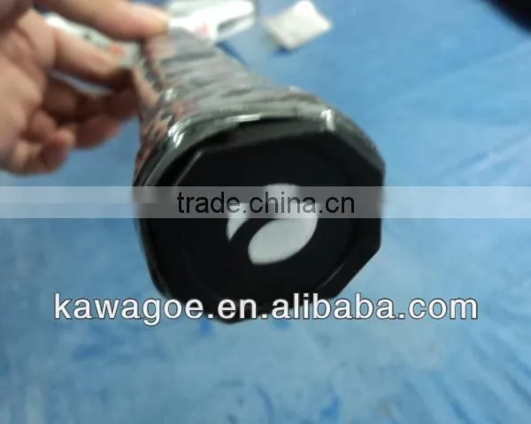 PRO QUALITY COMPOSITE TENNIS RACKET 2015 photo-2
