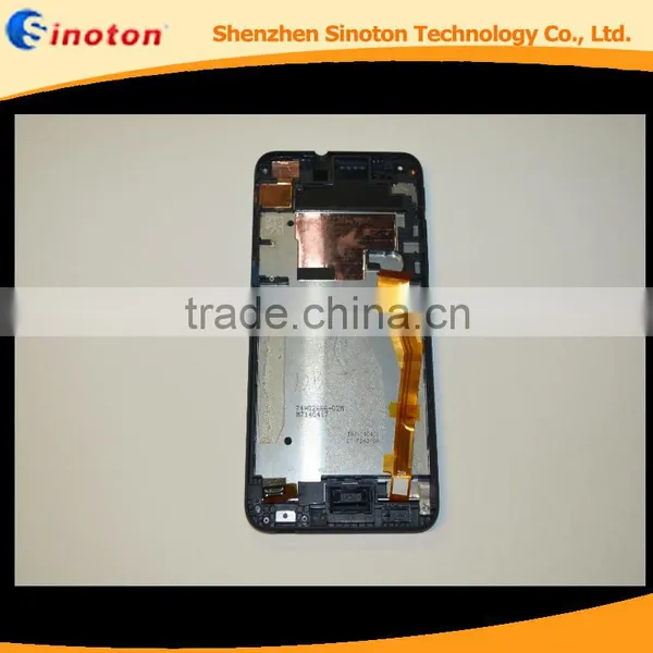for HTC Desire 816 Lcd Display and Touch Screen Digitizer Assembly photo-2