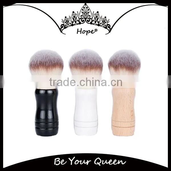 Resin Handle Badger Hair Shaving Brush For Men