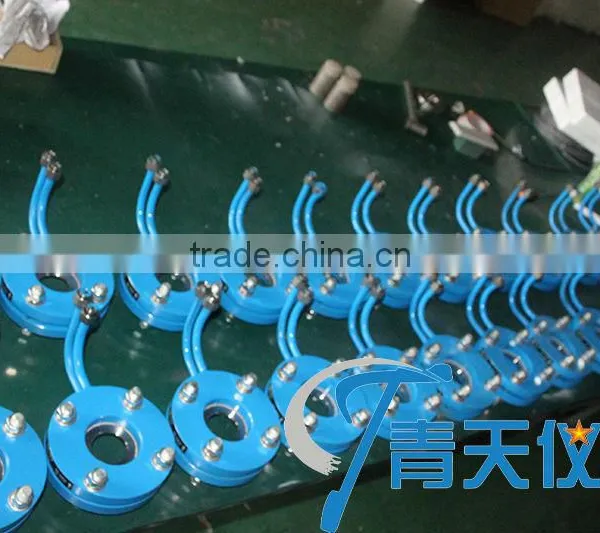 Standard Orifice Plate Flow Meter photo-5
