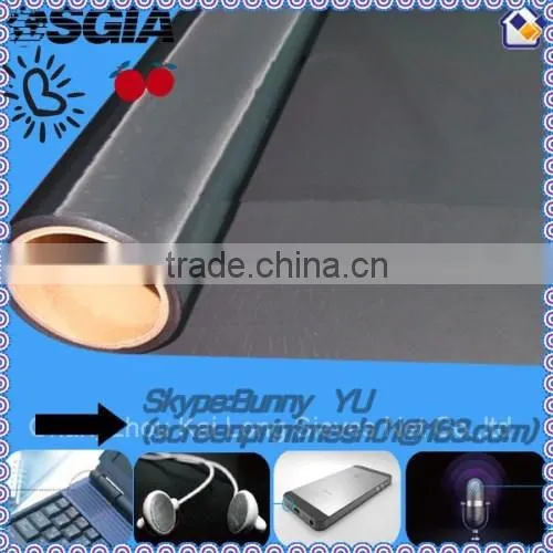 To Accurate and Predictable Filtration 80mesh Polyester Mono Yarn Waterproof Mesh photo-6
