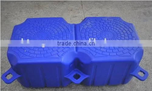 Maker Buoy ,rotomolded Pontoon photo-2