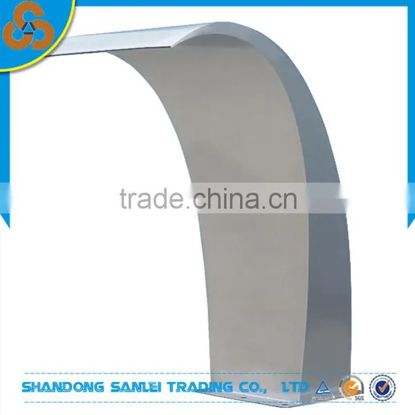 Stainless Steel Sculpture, Stainless Steel 304 Sculpture Supplier's Choice