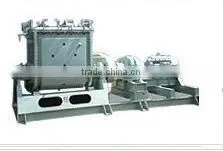 Rubber Kneader