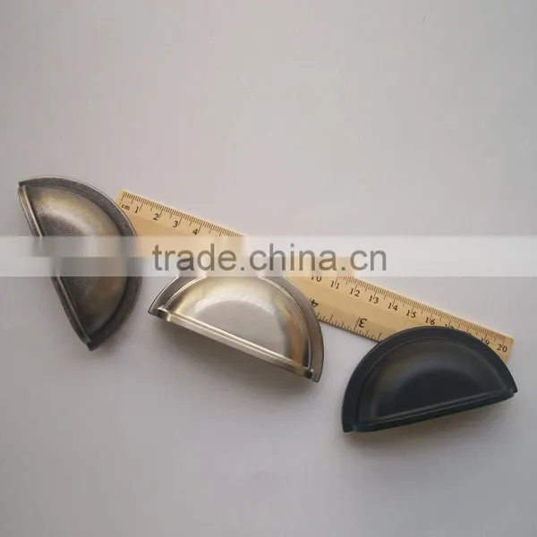 Wholesale Zinc Alloy Kitchen Cabinet Handle,handle for Cabinet,recessed Cabinet Handle photo-2