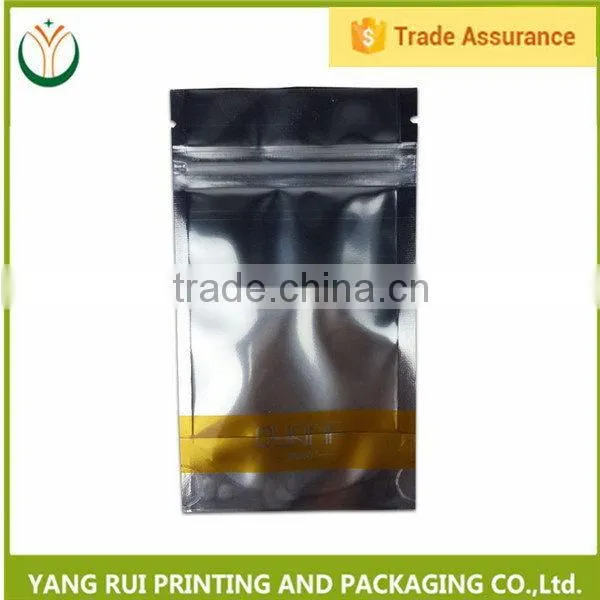 2016 China Manufacturer Top Quality Cosmetic Bag Transparent photo-3