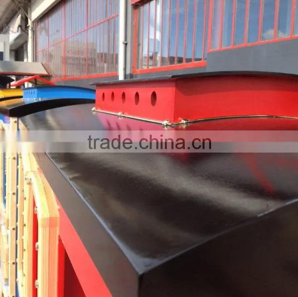 SMZ Trackless Train photo-6