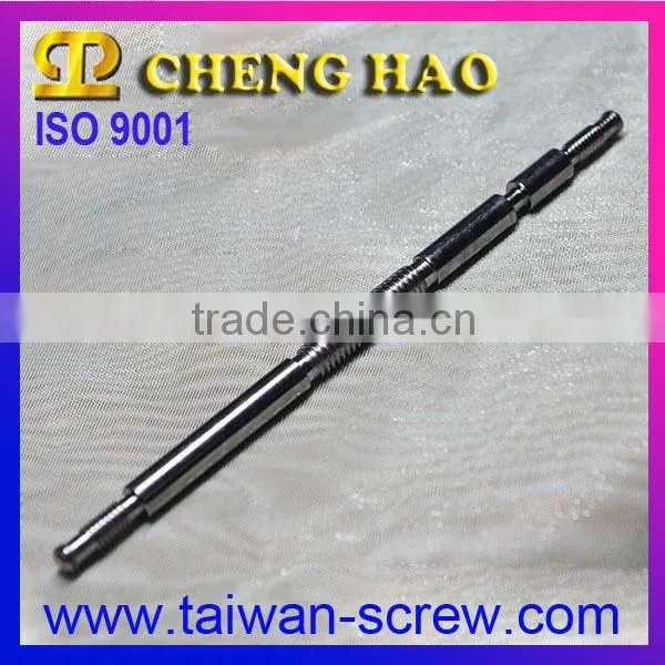 OEM Custom Make Screw Tapered Machine Screw photo-5