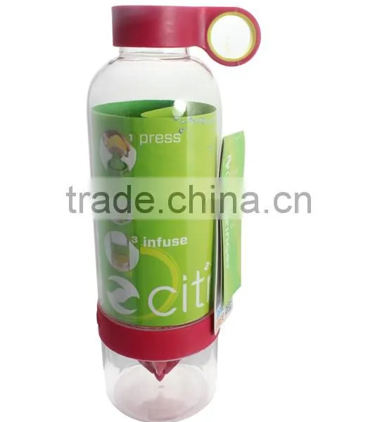 New 500ml Shaker Bottle photo-2