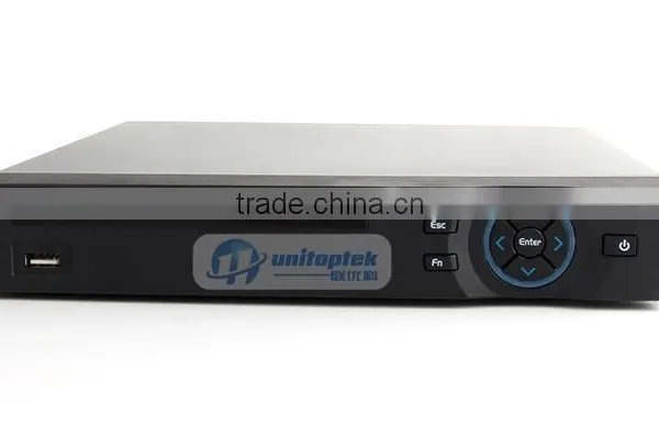 HD CVI DVR With 1080P&720P 8CH 8 Channel CVR Realtime Recorder Remote View 8CH HDCVI DVR photo-2