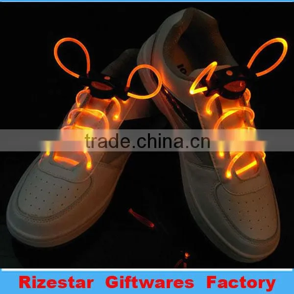 Led Flashing Shoe Laces for Party