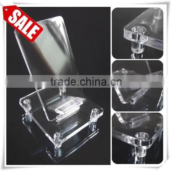 Acrylic Mobile Phone Holder photo-6
