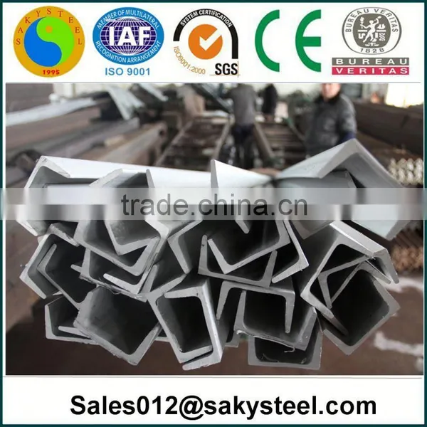 201 301 303 304 316l 321 310s 410 430 Sus 304l Stainless Steel Bar photo-5